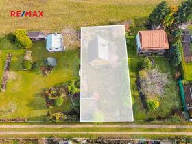 Prodej chaty, Losiná, 46 m2