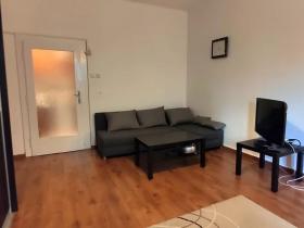 Pronájem bytu 1+kk, Praha - Nusle, Na lepším, 31 m2