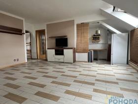 Pronájem bytu 3+1, Vysoké Mýto, Javornického, 75 m2