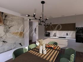 Prodej bytu 4+kk, Ostopovice, B. Němcové, 170 m2