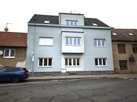 Pronájem bytu 1+1, Unhošť, Jungmannova, 47 m2