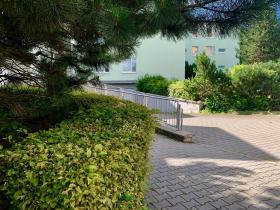 Pronájem bytu 2+kk, Brno, Opálkova, 42 m2