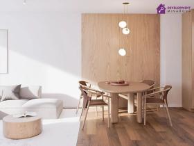 Prodej bytu 2+kk, Letohrad, U Biatlonu, 53 m2