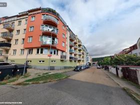 Prodej bytu 3+kk, Praha - Kunratice, Merhoutova, 82 m2