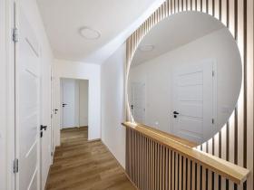 Prodej bytu 3+kk, Brno, Novoměstská, 72 m2