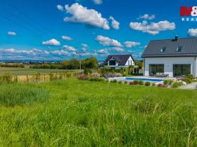 Prodej pozemku pro bydlení, Mladá Boleslav - Jemníky, 887 m2