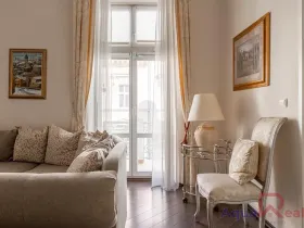 Pronájem bytu 4+kk, Karlovy Vary, Zeyerova, 124 m2