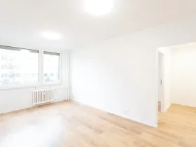 Prodej bytu 2+kk, Praha - Kobylisy, Slancova, 45 m2