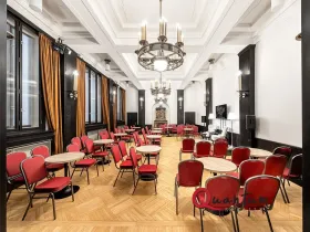 Pronájem kanceláře, Praha - Nové Město, Spálená, 146 m2