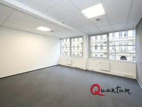 Pronájem kanceláře, Praha - Vinohrady, Šafaříkova, 29 m2