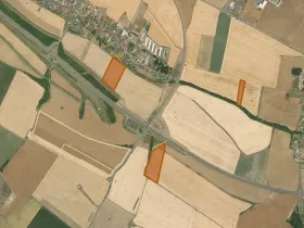 Prodej pole, Droužkovice, 89421 m2