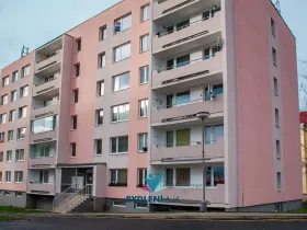 Prodej bytu 2+kk, Krupka, Dlouhá, 40 m2