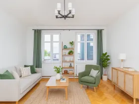 Prodej bytu 2+1, Hradec Králové, Pospíšilova, 69 m2