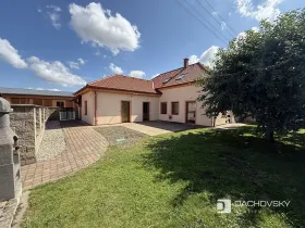 Pronájem rodinného domu, Orel, 191 m2