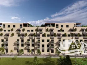 Prodej bytu 2+kk, Golem, Albánie, 59 m2