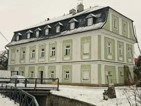 Pronájem bytu 2+1, Lanškroun, Opletalova, 49 m2