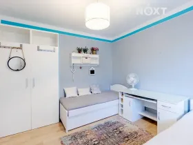 Prodej bytu 2+1, Přerov, bří Hovůrkových, 50 m2