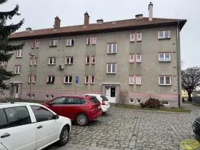 Pronájem bytu 2+1, Kroměříž, Velehradská, 67 m2