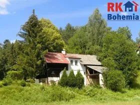 Prodej chalupy, Hlavice, 150 m2