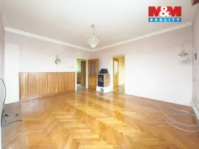Prodej rodinného domu, Žabeň, 180 m2