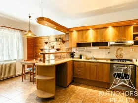 Prodej rodinného domu, Kutná Hora, Fráty, 124 m2