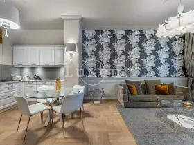 Prodej bytu 2+kk, Karlovy Vary, Vřídelní, 63 m2