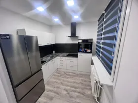 Pronájem bytu 2+1, Most, Višňová, 49 m2