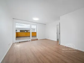 Pronájem bytu 2+kk, Praha - Chodov, Líbalova, 54 m2
