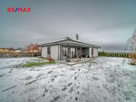 Prodej rodinného domu, Křečhoř, 108 m2