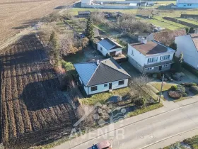 Prodej rodinného domu, Mohelno, 98 m2