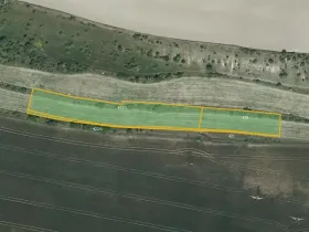 Prodej pole, Dřínov, 8795 m2