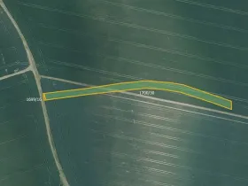 Prodej pole, Vranovice, 20759 m2