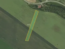 Prodej pole, Černá Hora, 5001 m2