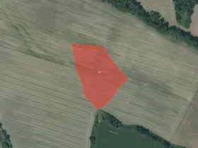 Prodej pole, Mohelnice, 27615 m2