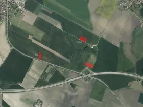 Prodej podílu pole, Nové Město, 10365 m2
