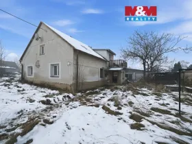 Prodej rodinného domu, Javorník - Bílý Potok, 288 m2