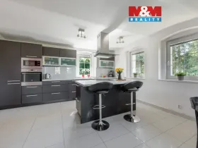 Prodej rodinného domu, Jindřichovice, 280 m2