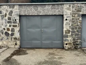 Pronájem garáže, Brno, Preslova, 24 m2