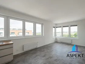 Pronájem bytu 2+kk, Praha - Chodov, Měchnovská, 53 m2