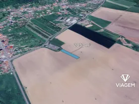 Prodej podílu pole, Veselíčko, 513 m2