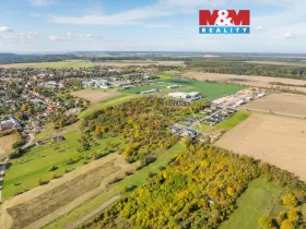 Prodej pozemku pro bydlení, Nové Strašecí, 781 m2