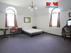 Pronájem bytu 1+kk, Trutnov - Poříčí, Polská, 25 m2