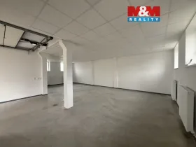Pronájem skladu, Králova Lhota, 86 m2