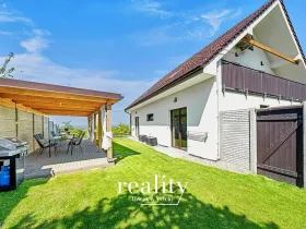 Prodej apartmánu, Perná, 205 m2