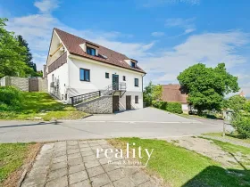 Prodej rodinného domu, Perná, 205 m2