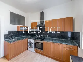 Pronájem bytu 1+1, Praha - Žižkov, Víta Nejedlého, 36 m2