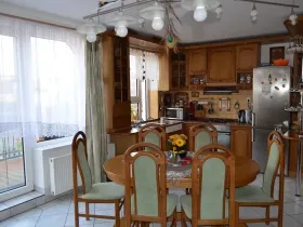 Pronájem bytu 4+kk, Židlochovice, Tyršova, 85 m2