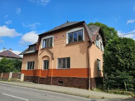 Prodej rodinného domu, Chrastava, 142 m2