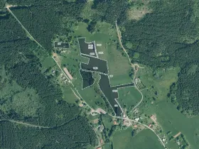 Prodej pole, Chodský Újezd, 40226 m2