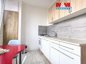 Prodej bytu 1+1, Ostrava - Poruba, Na Robinsonce, 37 m2
